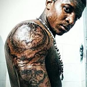 Meet your Posher, Andre